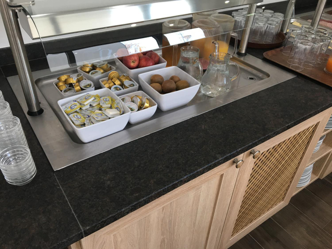 Food & Drinks 5, Seminarhotel Daniels, Neusiedl am See