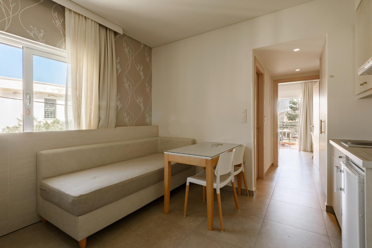 Facilities 2, Poseidon Studios & Apartments, Crete