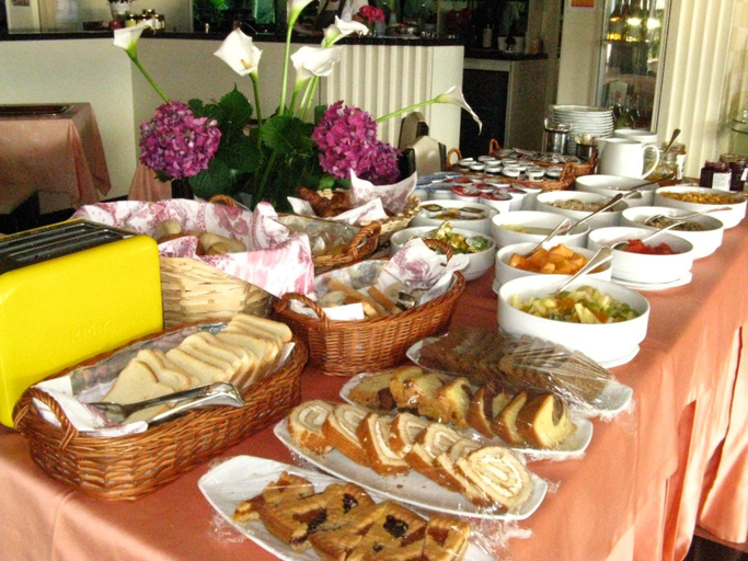 Food & Drinks 4, Albergo Del Lago, Verbano-Cusio-Ossola