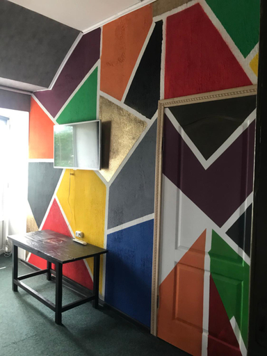 Others 4, Kosher Hostel, Odes'ka