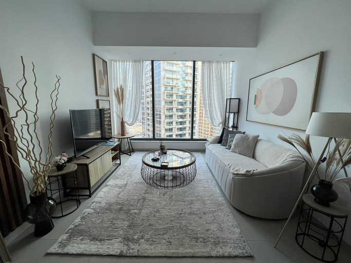 Others 3, Chic Comfy 1BR in Dubai Marina, Dubai