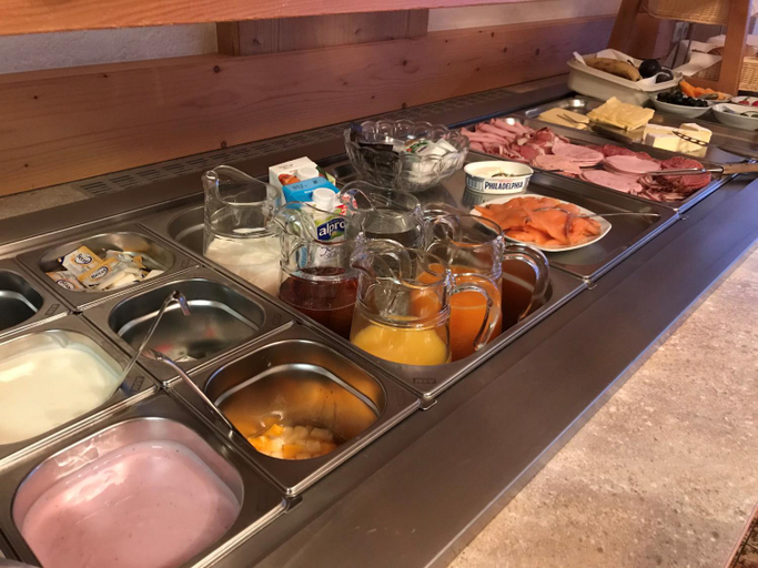 Food & Drinks 5, Gastehaus Waltl, Zell am See
