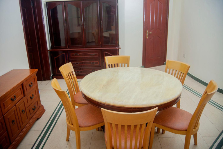 Others 3, Luxury Apartment with Ocean View in Oyster Bay, Kinondoni
