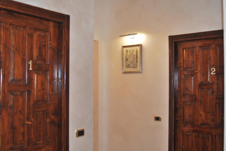 Public Area 2, B&B Roma Royal Residence, Rome