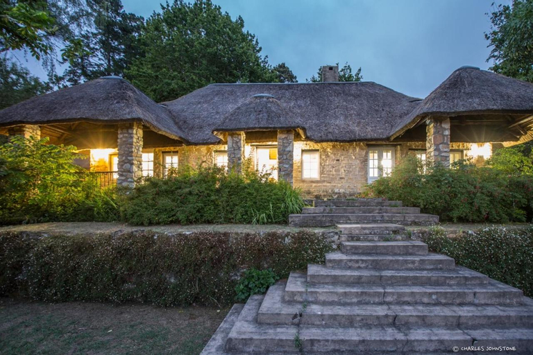 Bredon Cottage, Amathole