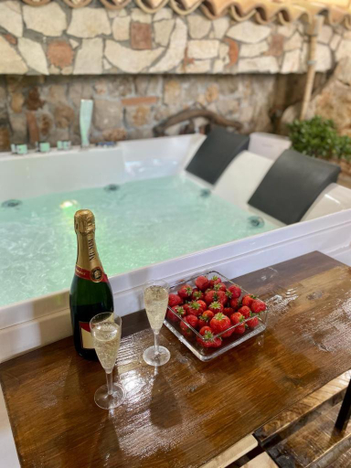 Sport & Beauty 4, Le Capanne di Villa Margherita, Latina