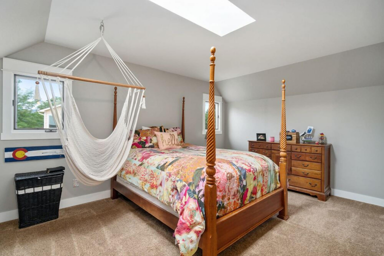 Bedroom 3, Outstanding Home, Incredible Views, Near Reservoir!, Larimer