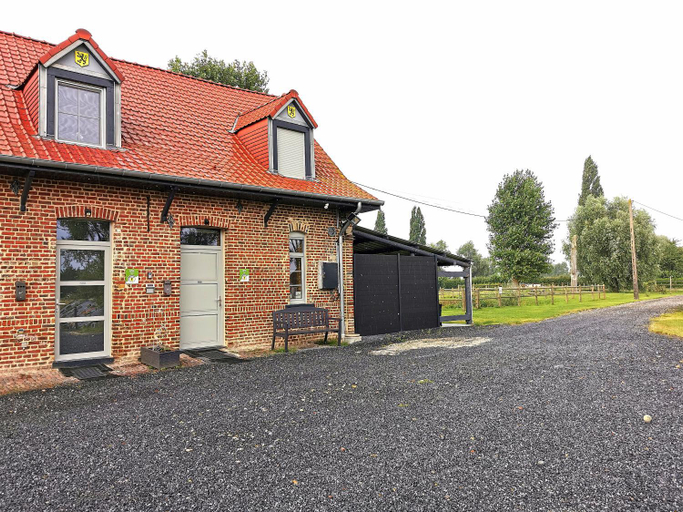 Others 3, Le Domaine du Templier - Chapelain, Nord