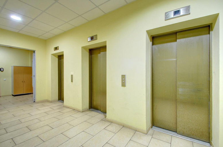 Others 5, Helios 19 Luxury Vilnius Apartment, Vilniaus