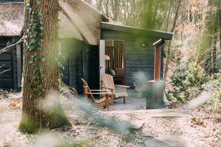 Exterior & Views 2, De Wever Lodge, Ede