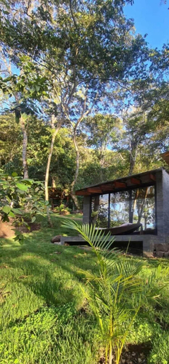 Exterior & Views 2, UMA experience, Nor Yungas