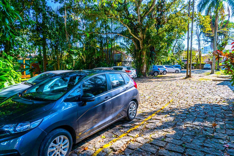 2, Pousada Vila Jacaa, Ubatuba