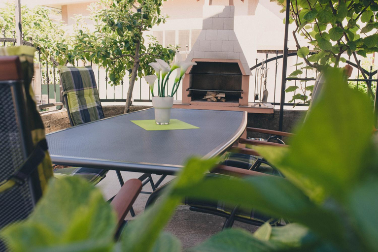 Facilities 5, Apartments Sunny Garden, Šibenik