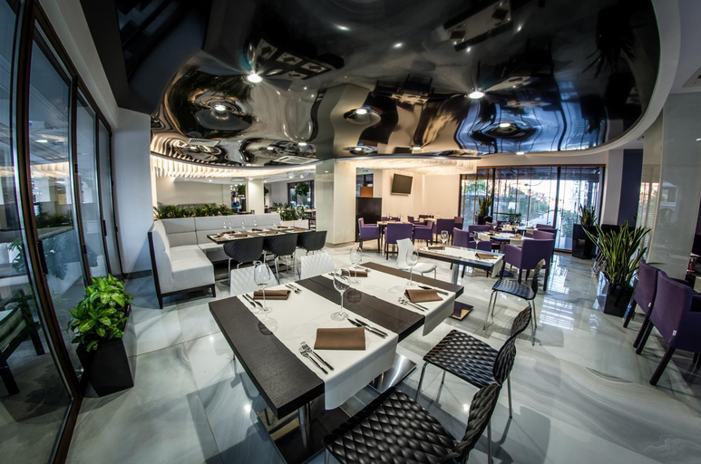 Food & Drinks 3, Premier Fort Sands Resort - Full Board, Nesebar