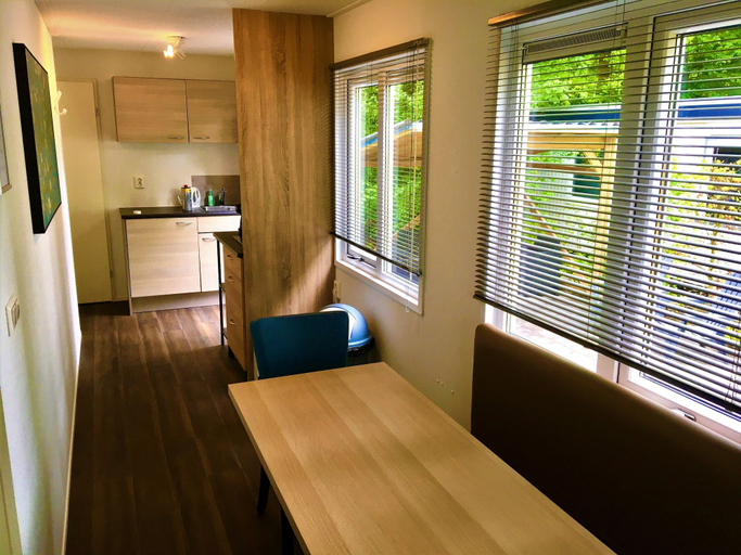 Others 5, Holiday Chalets Mariënberg Hardenberg, Ommen