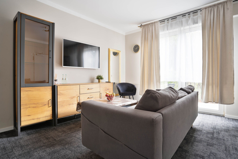 Others 4, Stilvolle Apartments in Bonn I home2share, Bonn