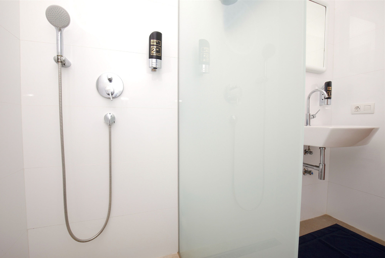 Bathroom 4, Apartamento s' Estanyol Mar, Baleares