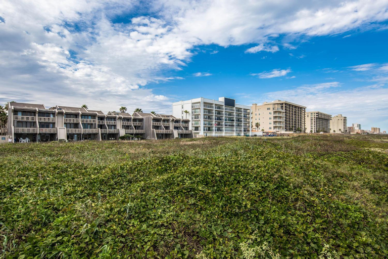Fiesta Sol Condominiums, Cameron
