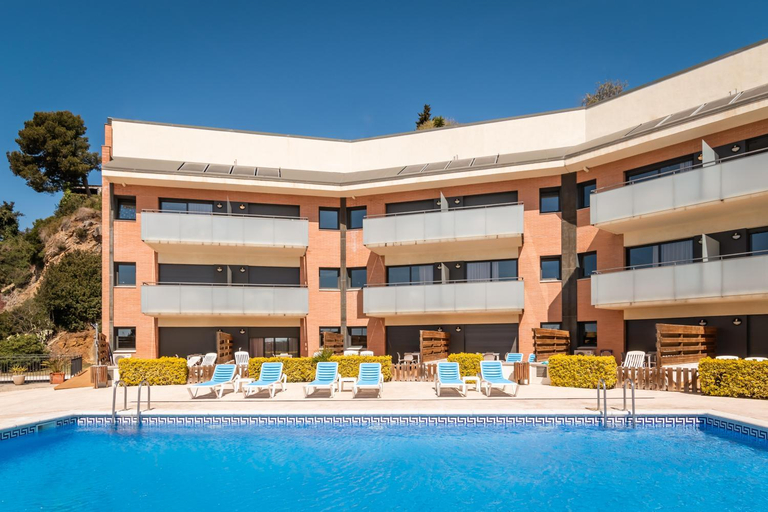 Others 5, SANTA SUSANNA Chic! Apartments by ALEGRIA, Barcelona