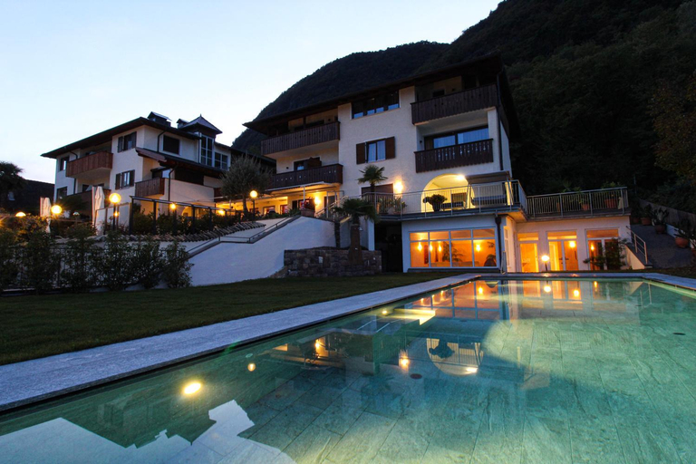 Sport & Beauty 5, Hotel Romerrast, Bolzano