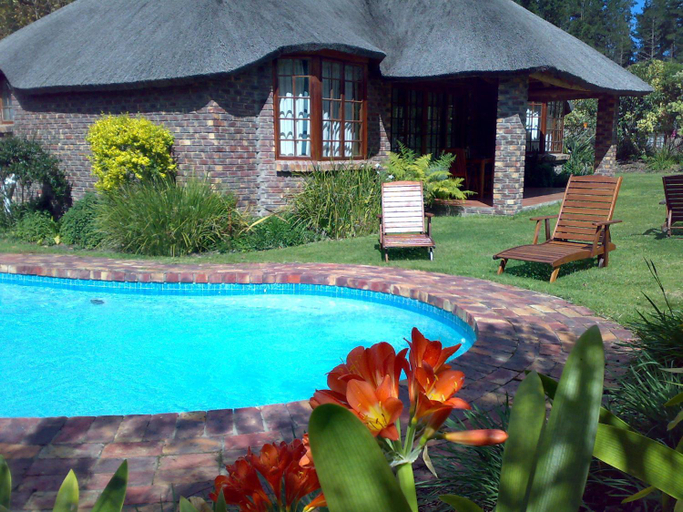 Sport & Beauty, Coral Tree Cottages, Eden