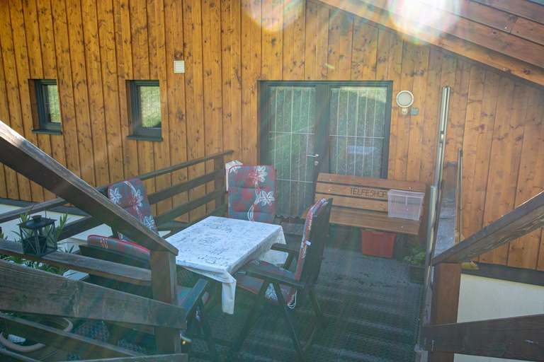Others 5, Telfeshof, Landeck