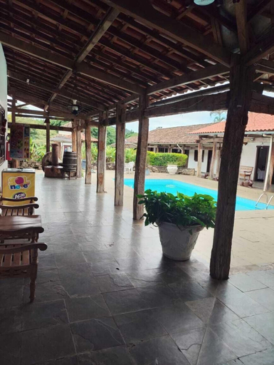 Others 5, Pousada MG LTDA, Tiradentes