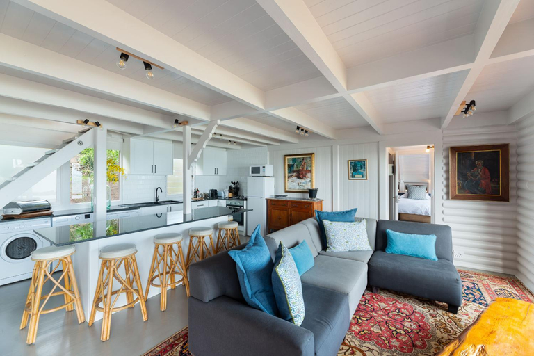 Others 5, Brenton on Sea Chalet, Eden