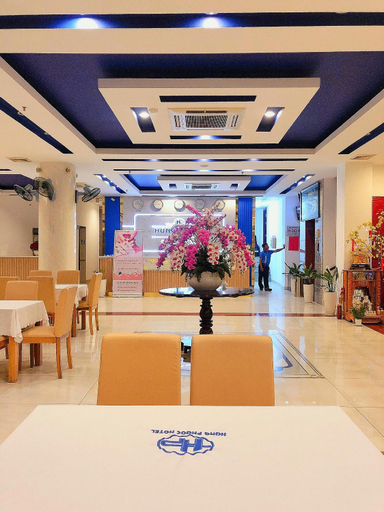 Others 4, Hung Phuoc Hotel, Bến Cát