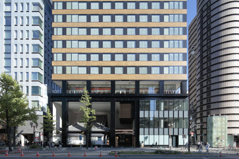 Exterior & Views 5, Candeo Hotels Osaka Shinsaibashi, Osaka