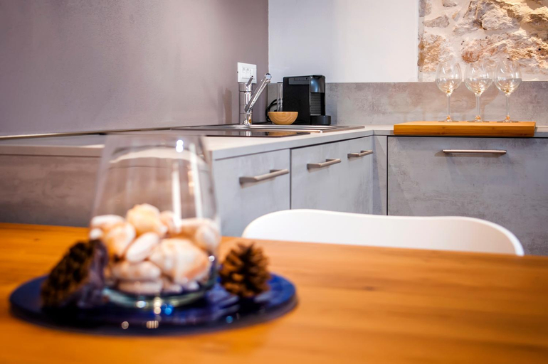Others 4, Apartments Casa De Amicis, Rovinj