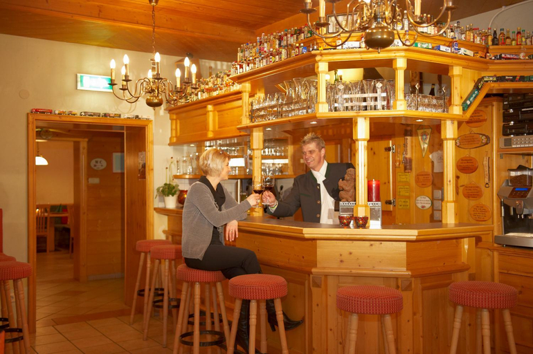 Food & Drinks 4, Hotel Hubertushof, Sankt Johann im Pongau