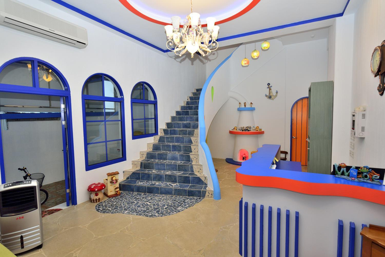 Others 4, Sky Blue Ocean B&B, Pingtung