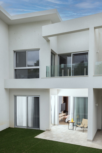 Exterior & Views 2, Almond Hotel – Adults Only