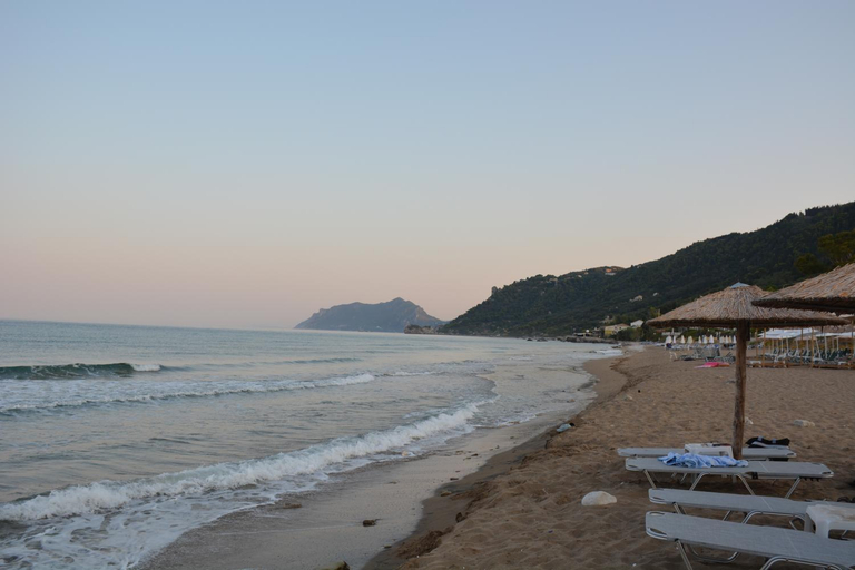 Others 4, Sofia Margarita's Rooms, Ionian Islands