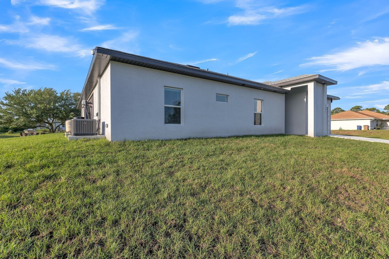 Exterior & Views 2, Serene Golf View Retreat 3 Bedroom Duplex by RedAwning, Lee