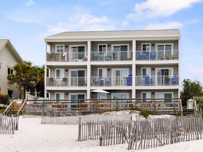Exterior & Views 2, Leeward Ii-9 Crazy Love 1 Bedroom Condo by RedAwning, Walton