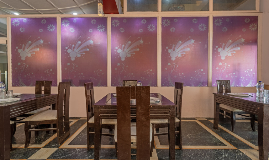 Food & Drinks 3, Itsy Hotels Paradise Inn, Haridwar, Dehradun