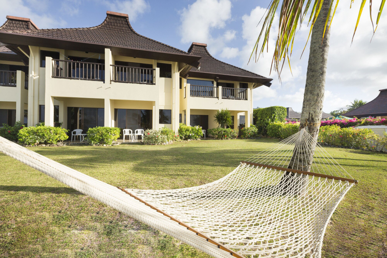 Exterior & Views 2, Aqua Resort Club Saipan, Saipan