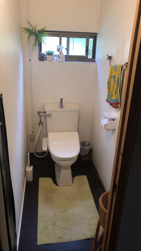 Bathroom 4, Galaxy Guest House, Unknown7