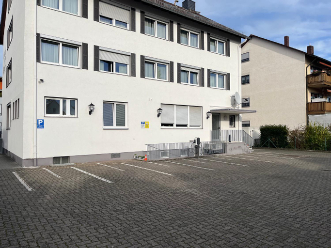 Hotel Zum Ritter, Offenbach