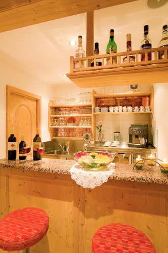 Food & Drinks 5, Apartm. & BB Ferienidylle Gstrein, Bolzano