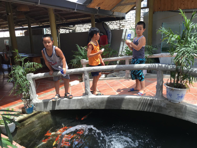 Sport & Beauty, Ngoc Linh Villas Hotel, Tĩnh Gia