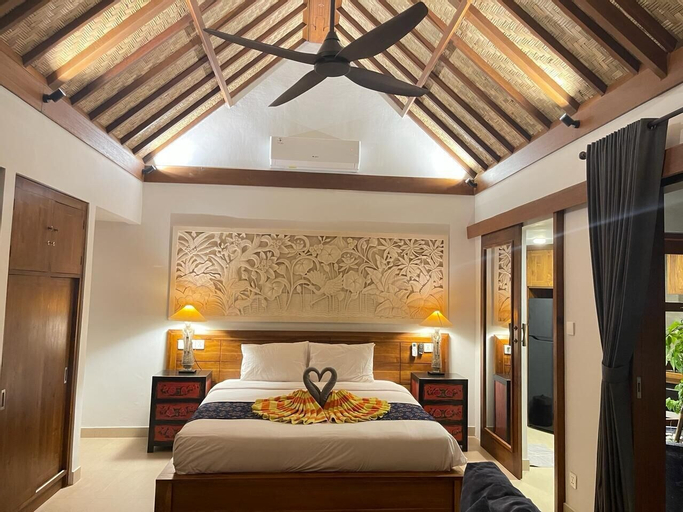 Bedroom 25