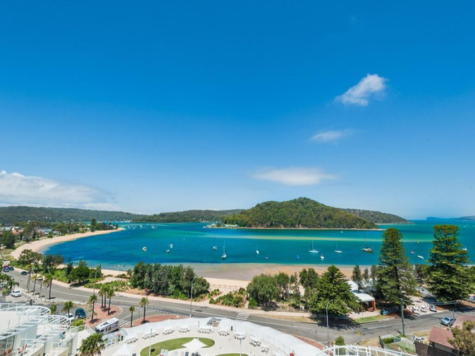 Others 5, Penthouse 707 - 4 Bedroom Oceanview Penthouse, Gosford - West