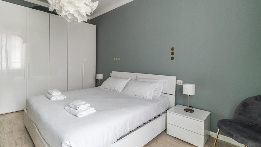Others 3, Italianway Comfort - Buenos Aires 65 A, Milano
