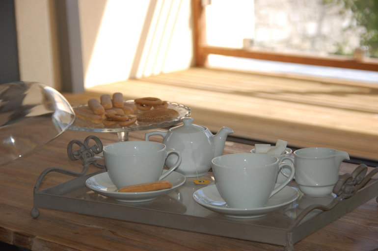 Food & Drinks 3, L'Alidade Chambres d'hotes, Pas-de-Calais