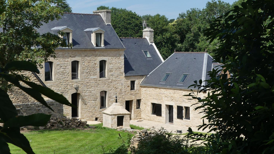 Others 4, Domaine de Treouzien, Finistère