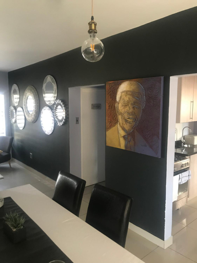 Others 3, 2 on ZK Matthews Guesthouse, O.R.Tambo