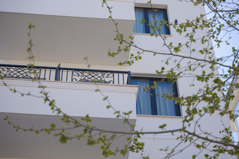 Exterior & Views 2, AFA Hotel, Durrësit